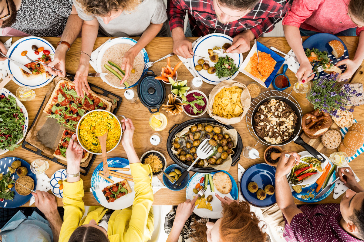 Vegane Ernährung Coaching und Hypnose