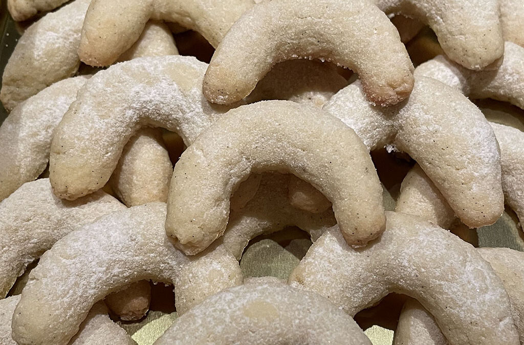 Adventszeit